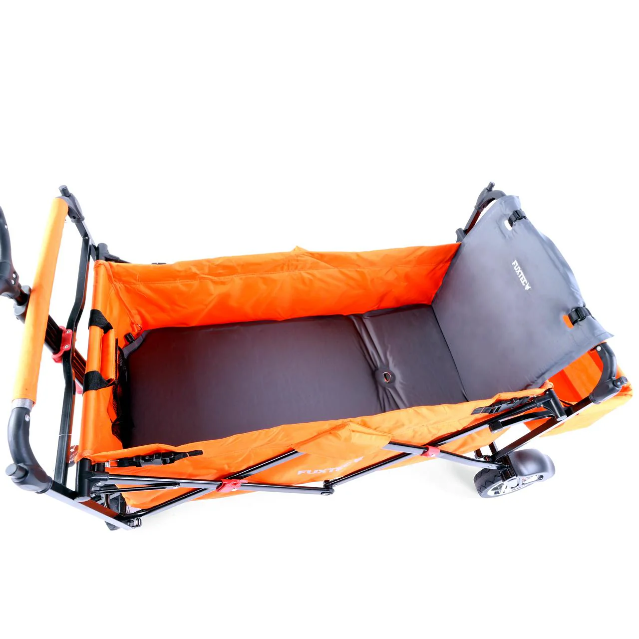 B-WARE Alfombra para carrito FUXTEC FX-BM1 para la serie CT350/500/850. - Image 3