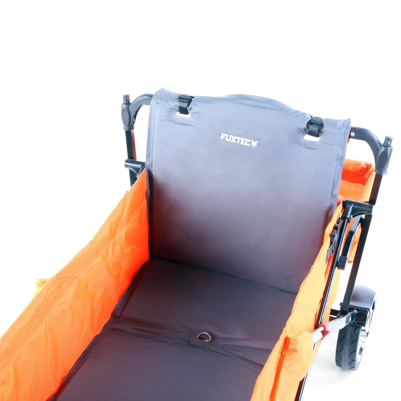B-WARE Colchoneta para carrito FUXTEC FX-CT700BM1 compatible con las series CT700 - Image 2