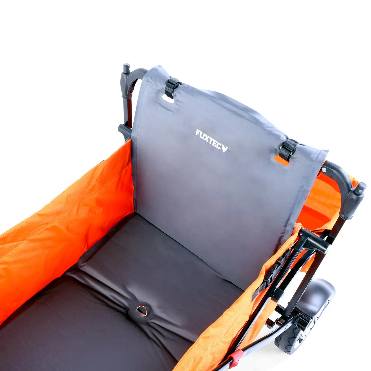 B-WARE Colchoneta para carrito FUXTEC FX-CT700BM1 compatible con las series CT700 - Image 4