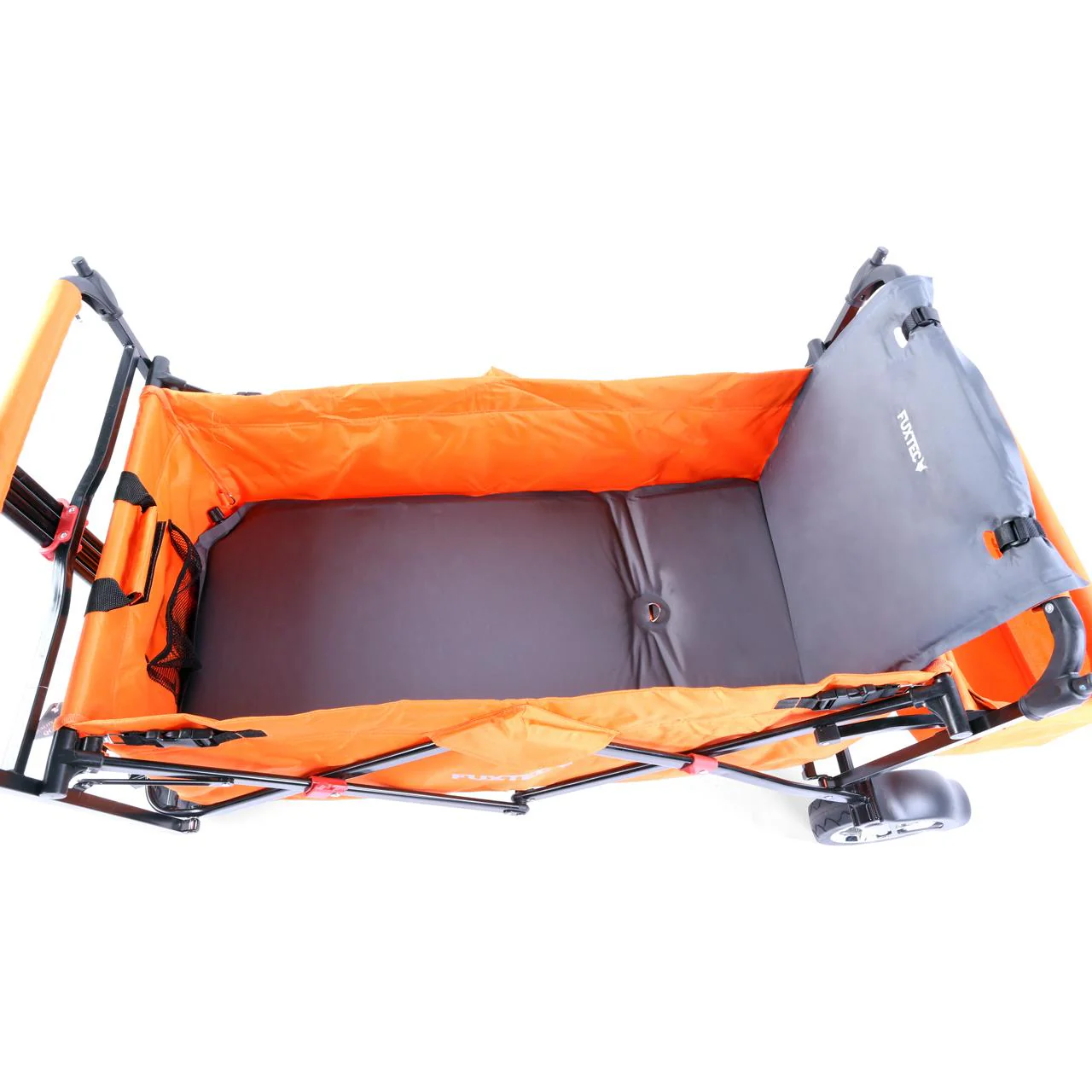 B-WARE Colchoneta para carrito FUXTEC FX-CT700BM1 compatible con las series CT700 - Image 6