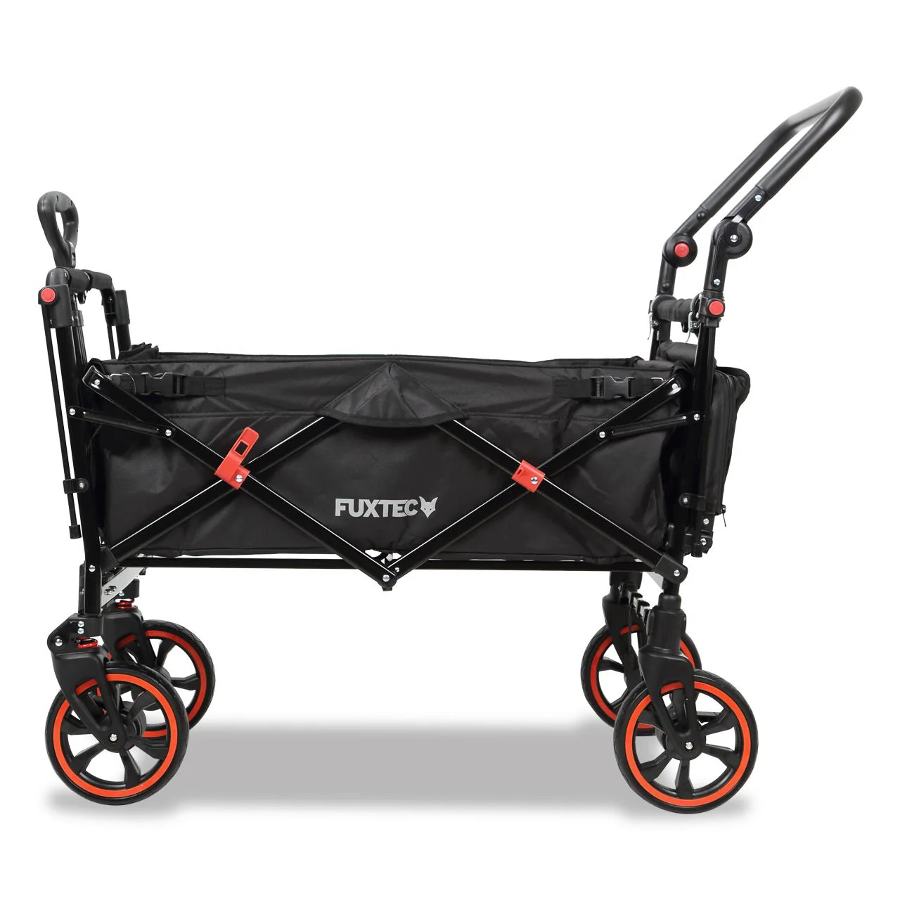 B-Ware FUXTEC Premium Bollerwagen FX-CT850 - Image 10