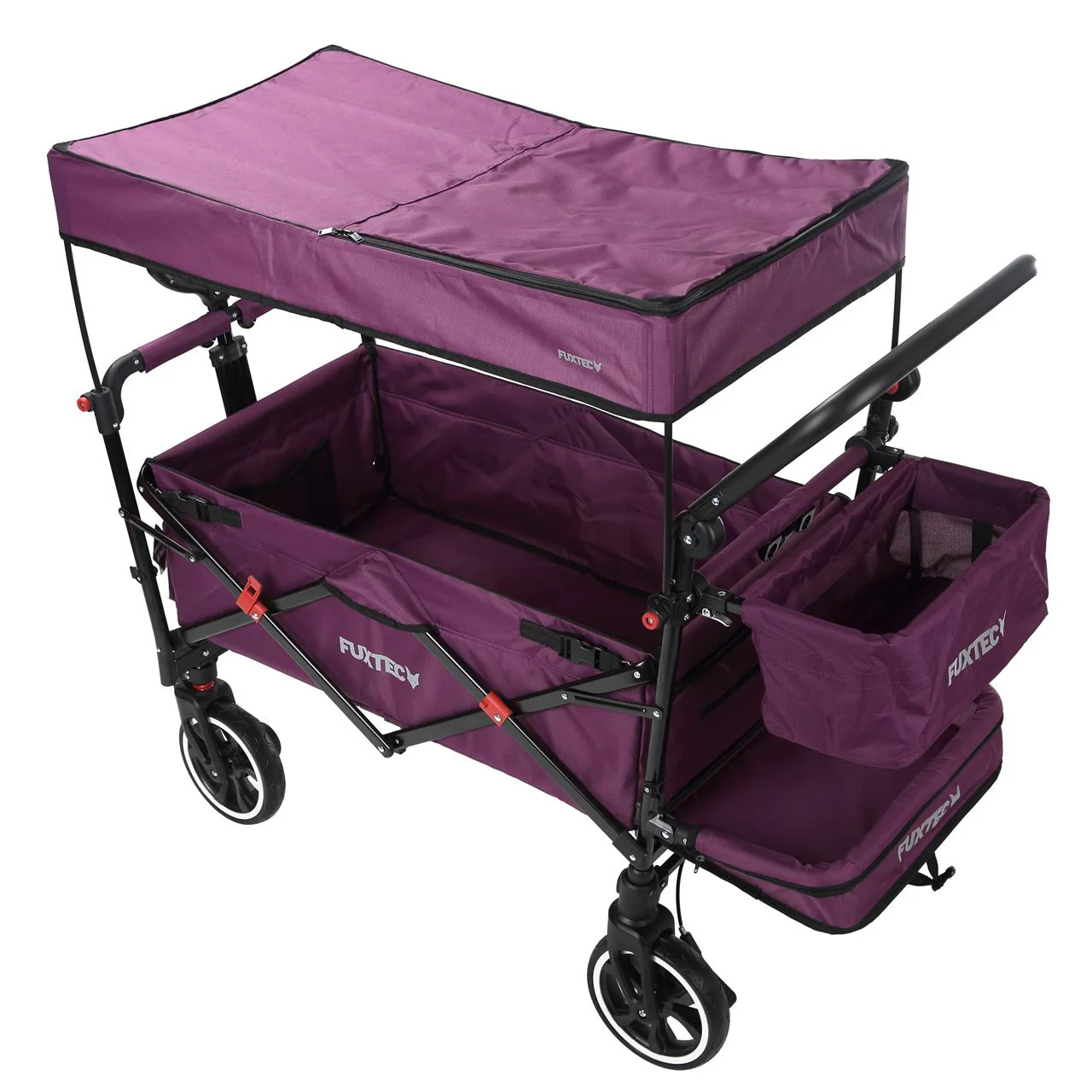 B-Ware FUXTEC Premium Bollerwagen FX-CT850 - Image 11