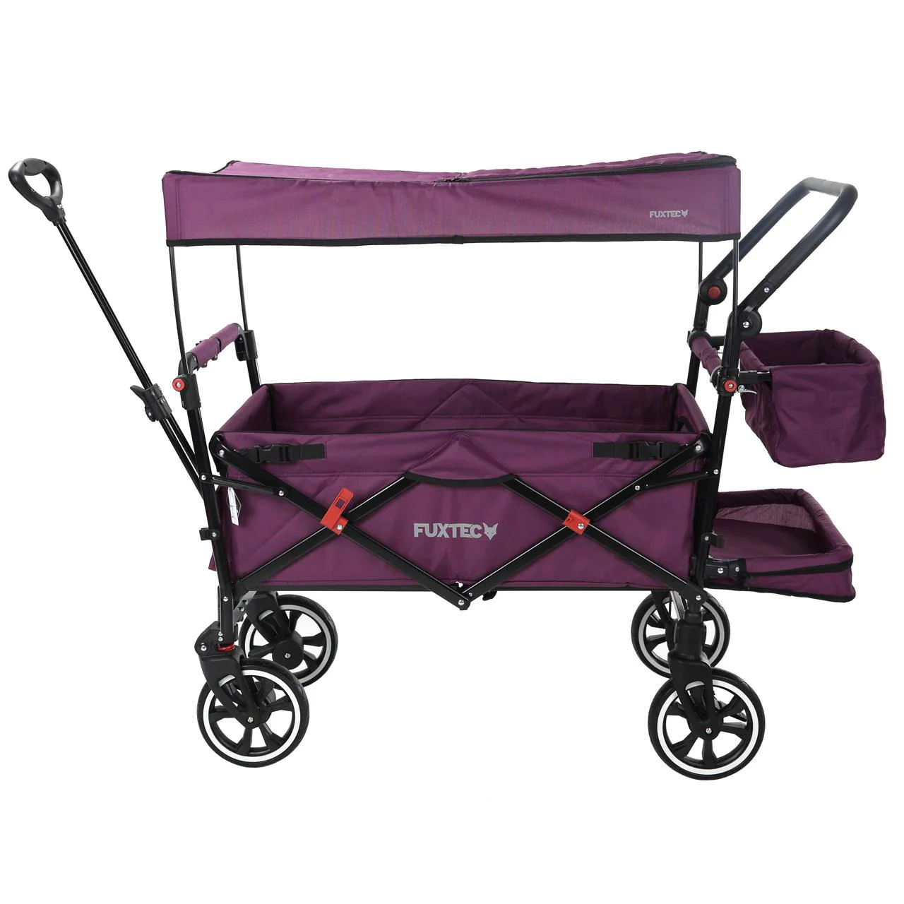 B-Ware FUXTEC Premium Bollerwagen FX-CT850 - Image 13