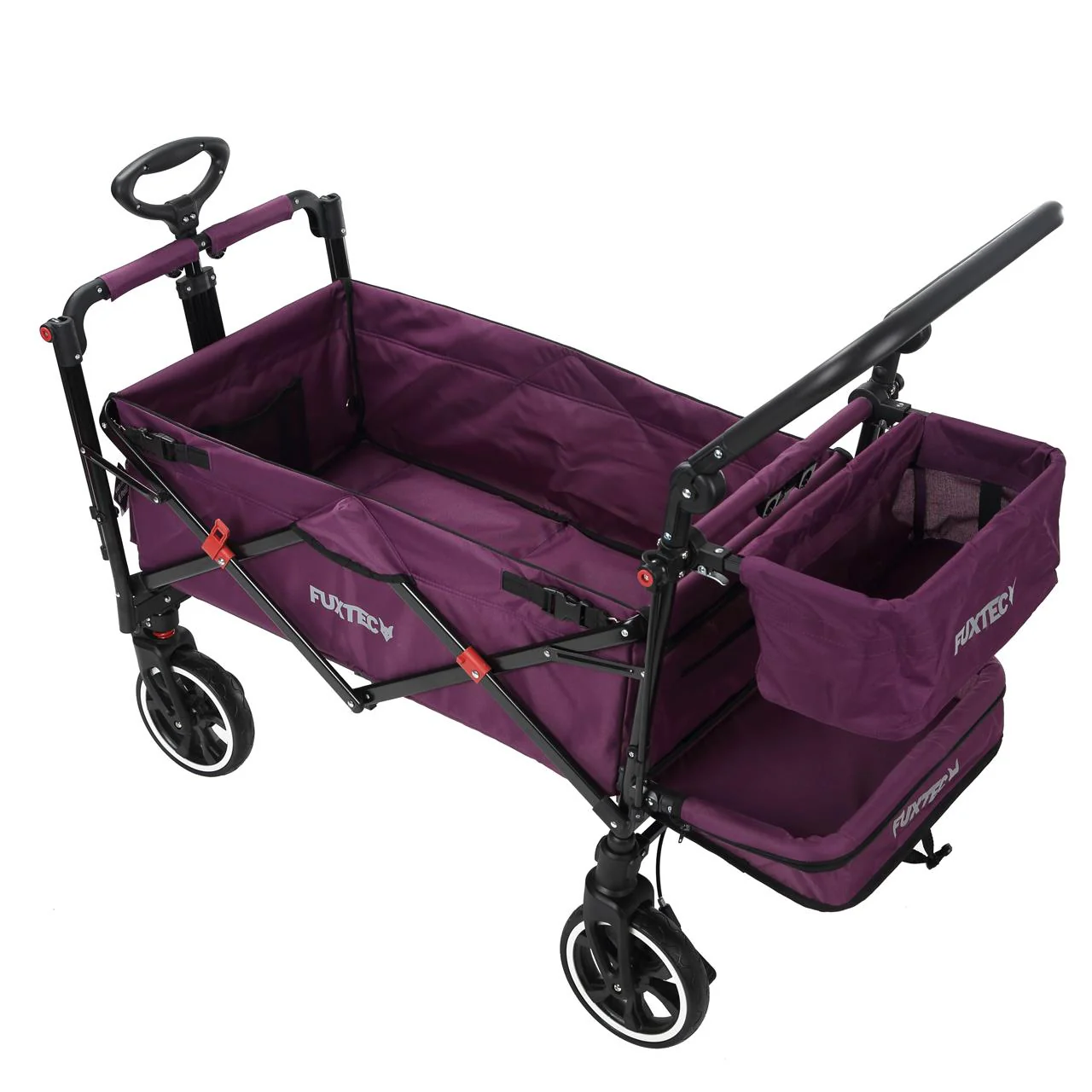 B-Ware FUXTEC Premium Bollerwagen FX-CT850 - Image 14