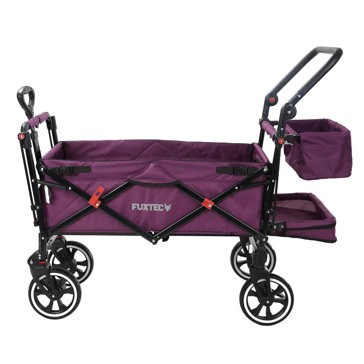 B-Ware FUXTEC Premium Bollerwagen FX-CT850 - Image 15
