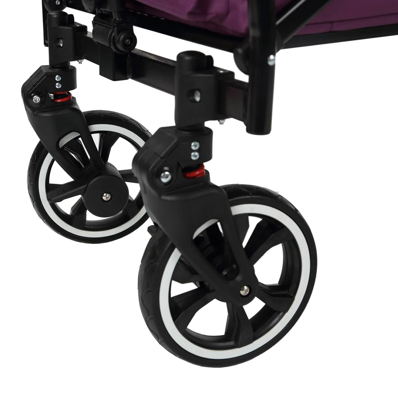 B-Ware FUXTEC Premium Bollerwagen FX-CT850 - Image 16