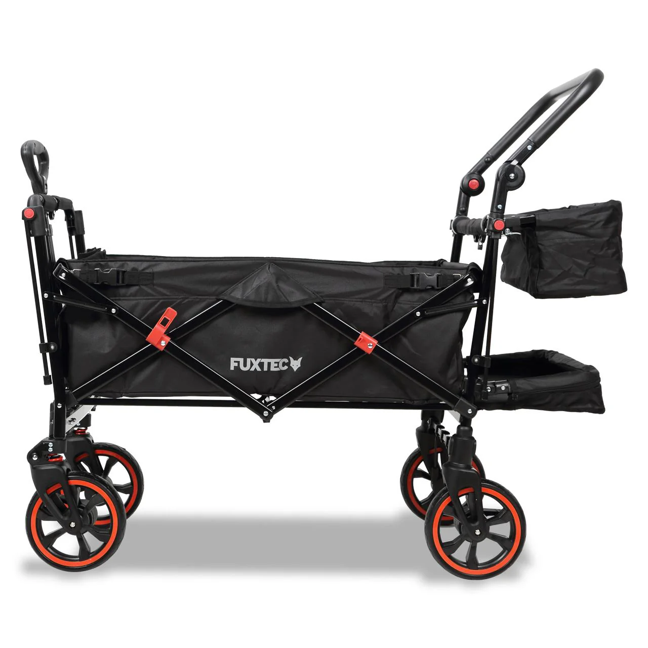 B-Ware FUXTEC Premium Bollerwagen FX-CT850 - Image 18