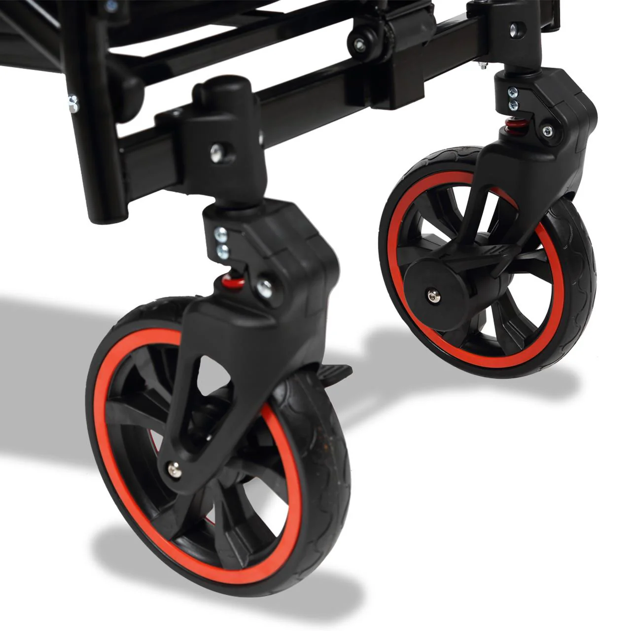 B-Ware FUXTEC Premium Bollerwagen FX-CT850 - Image 19