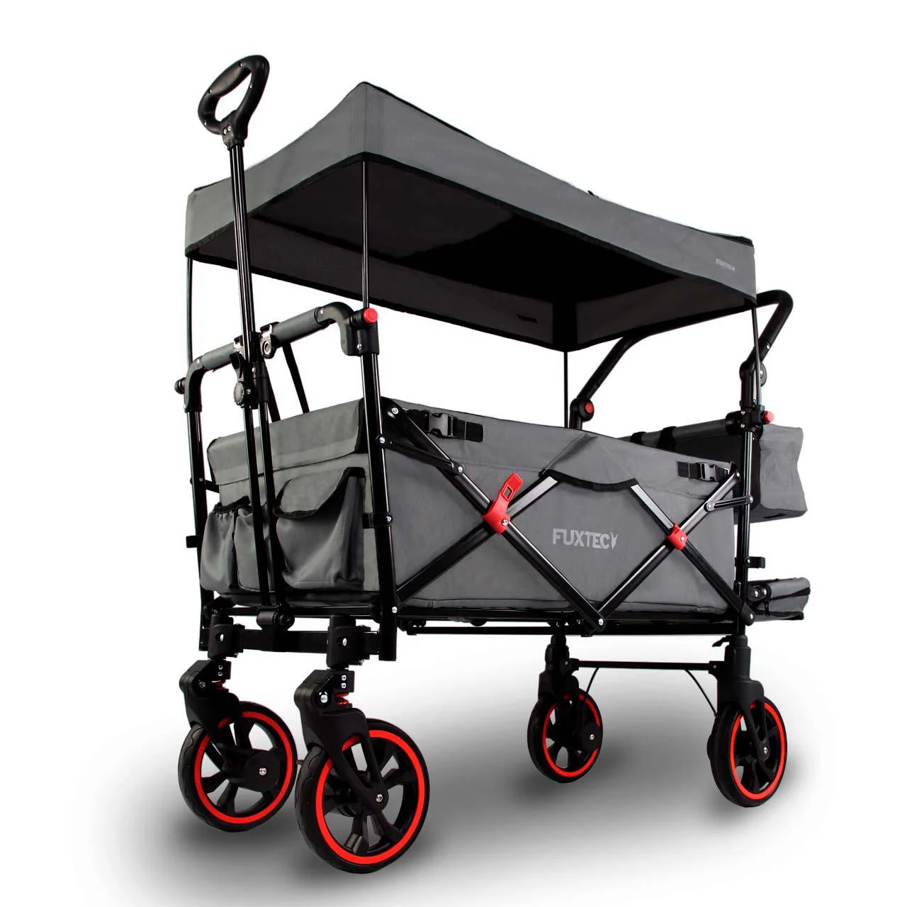 B-Ware FUXTEC Premium Bollerwagen FX-CT850 - Image 23