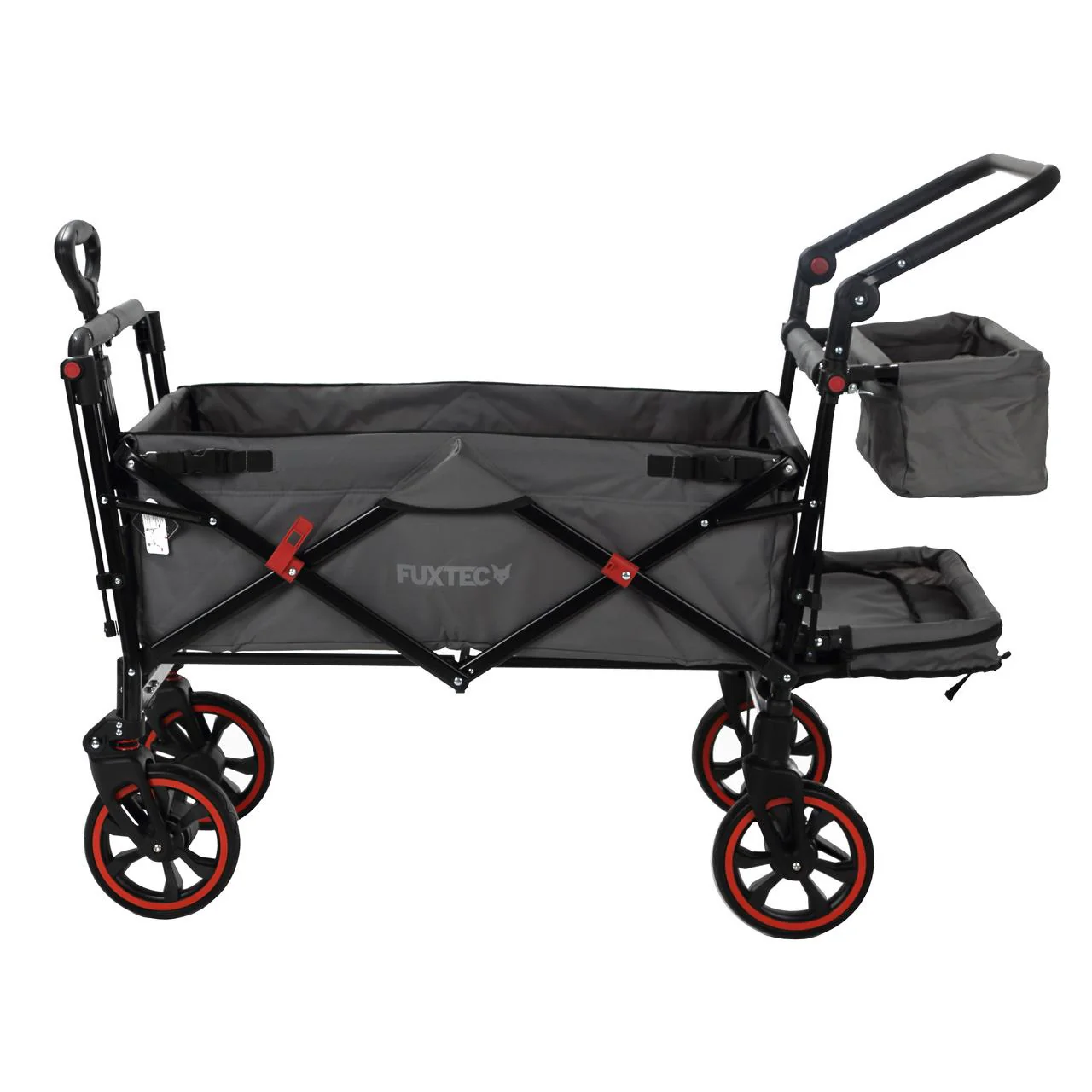 B-Ware FUXTEC Premium Bollerwagen FX-CT850 - Image 24