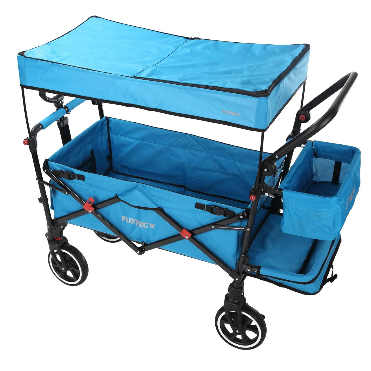 B-Ware FUXTEC Premium Bollerwagen FX-CT850 - Image 25