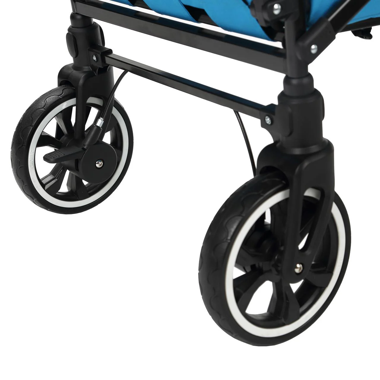 B-Ware FUXTEC Premium Bollerwagen FX-CT850 - Image 31