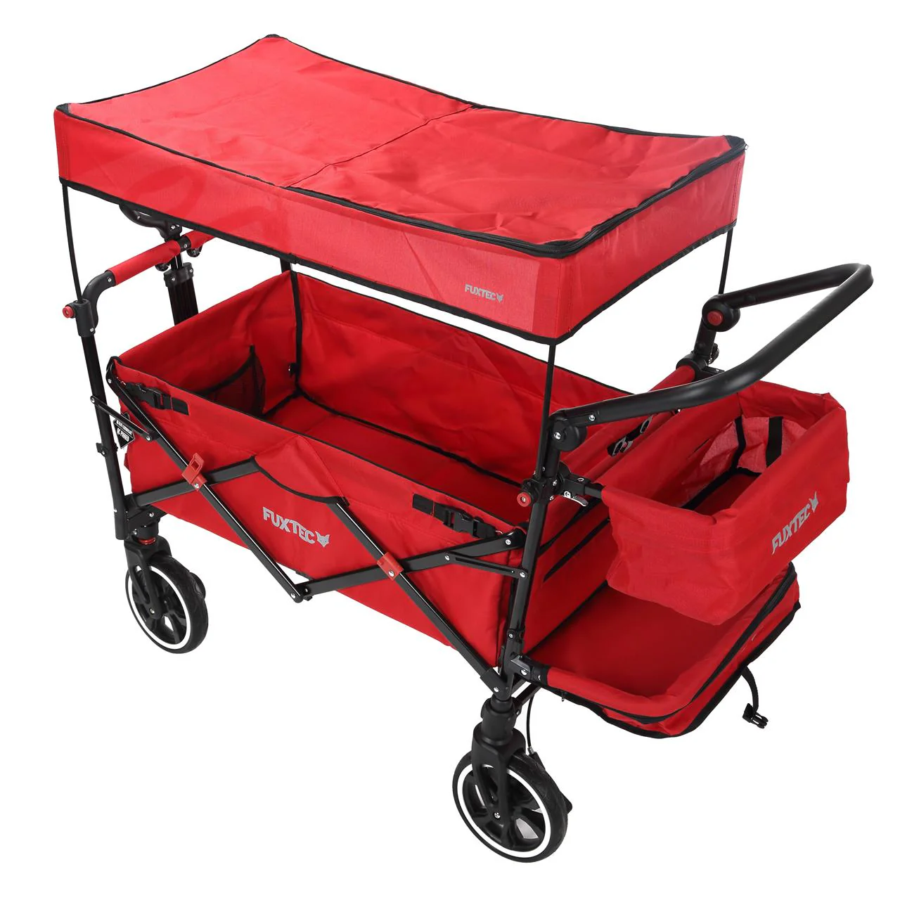 B-Ware FUXTEC Premium Bollerwagen FX-CT850 - Image 50