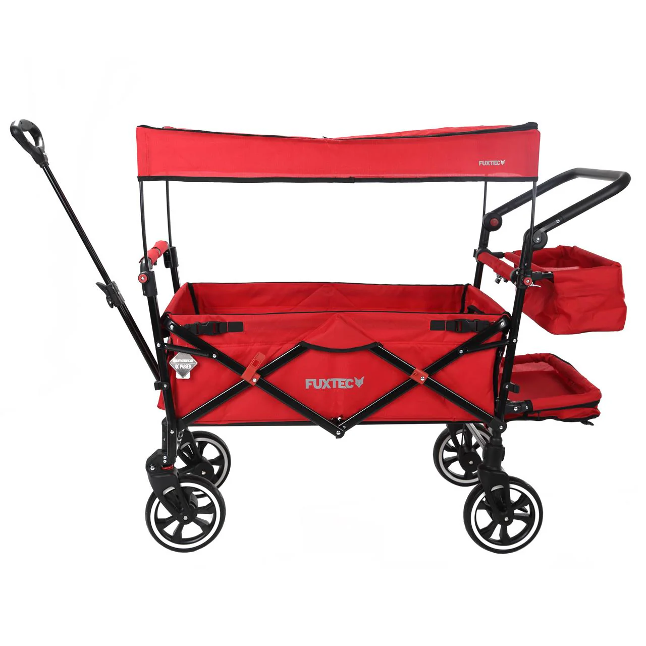 B-Ware FUXTEC Premium Bollerwagen FX-CT850 - Image 52