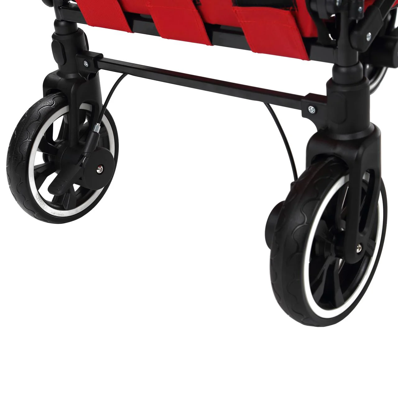 B-Ware FUXTEC Premium Bollerwagen FX-CT850 - Image 56