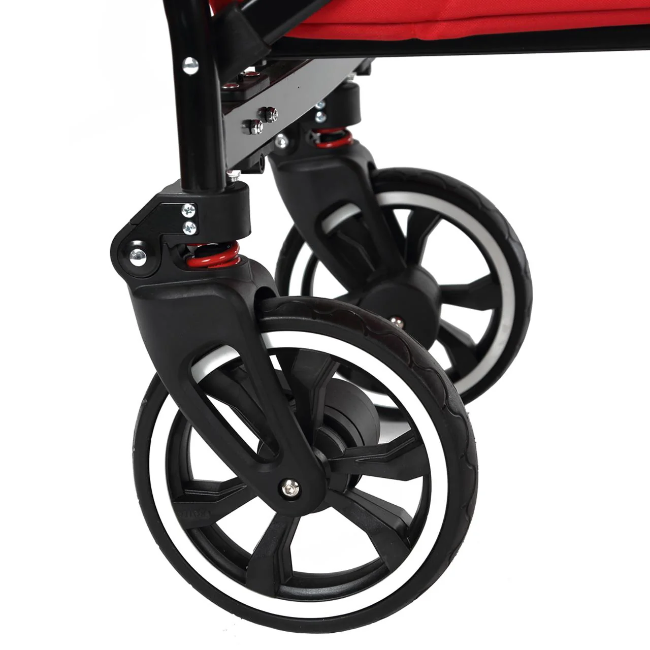 B-Ware FUXTEC Premium Bollerwagen FX-CT850 - Image 58