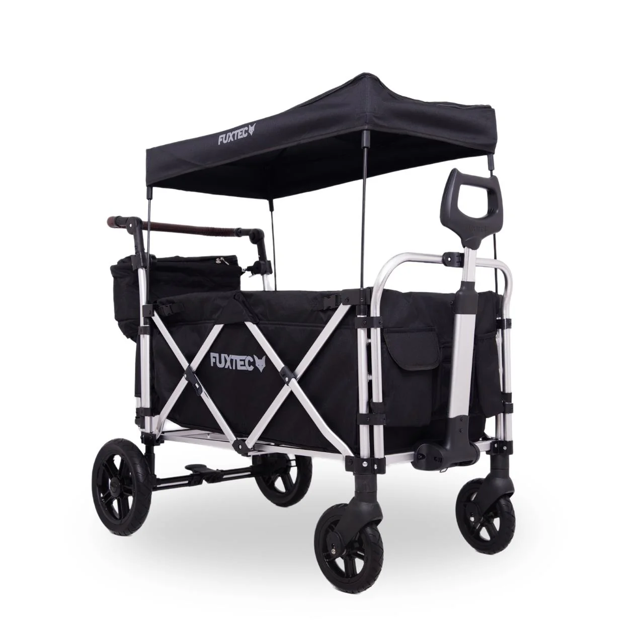 B-Ware FUXTEC Premium Bollerwagen FX-CTL950 - Image 13