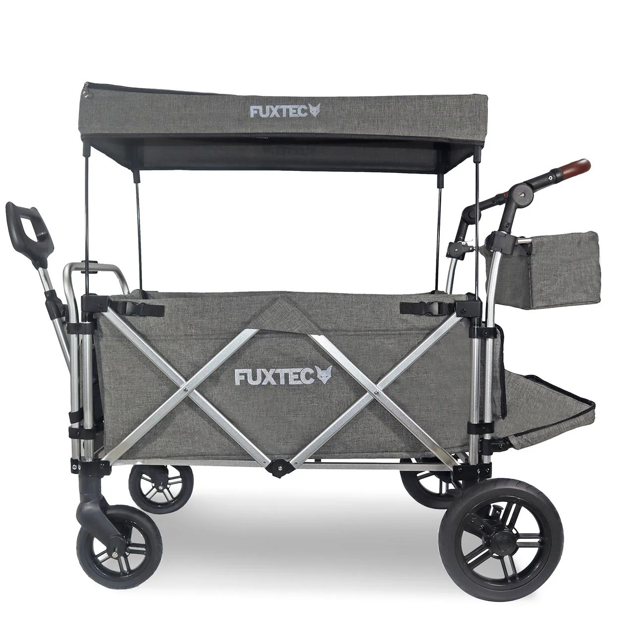B-Ware FUXTEC Premium Bollerwagen FX-CTL950 - Image 23