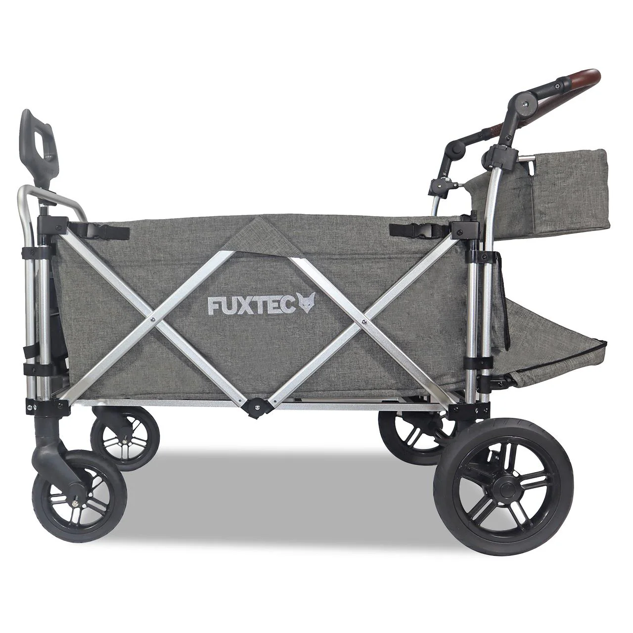 B-Ware FUXTEC Premium Bollerwagen FX-CTL950 - Image 24