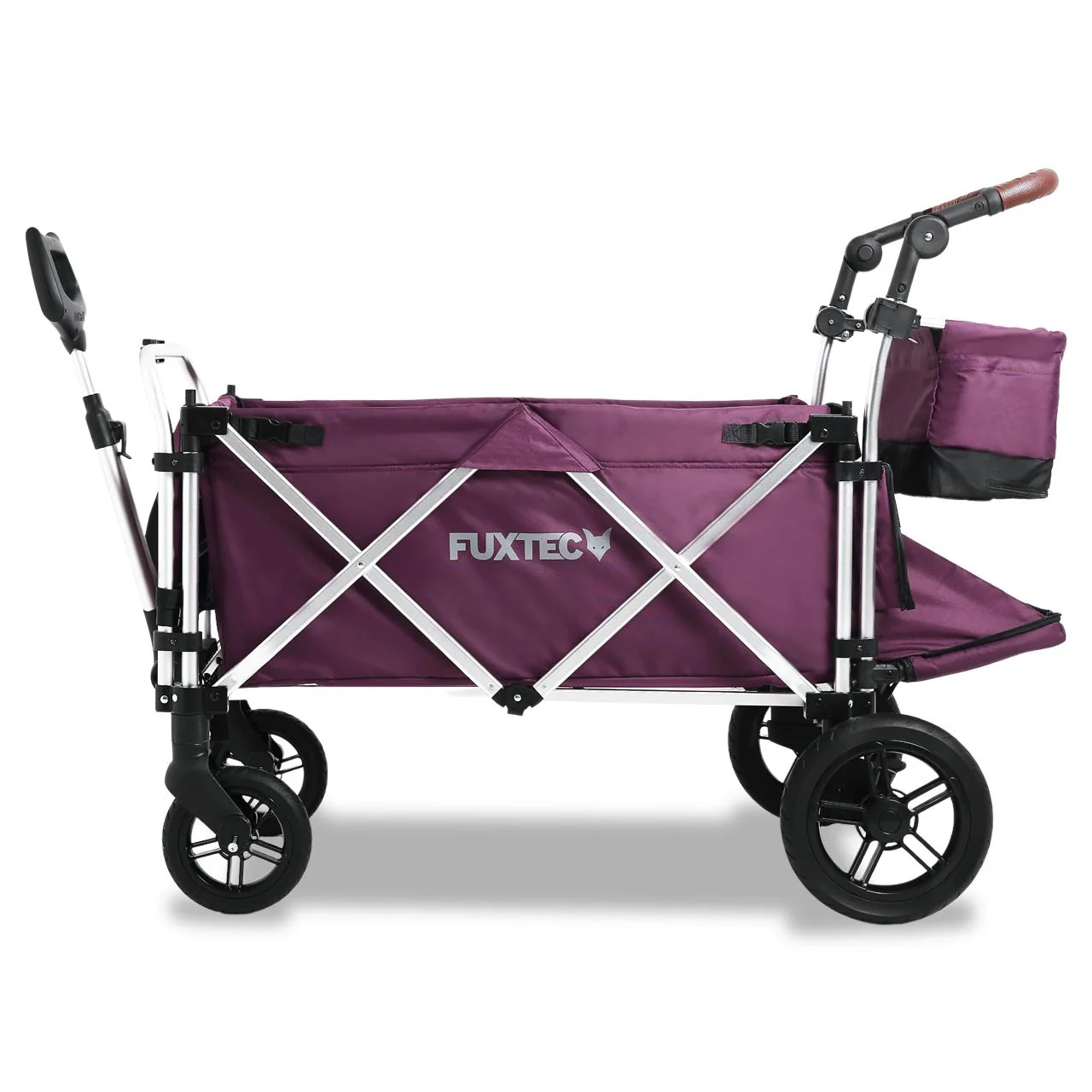 B-Ware FUXTEC Premium Bollerwagen FX-CTL950 - Image 28