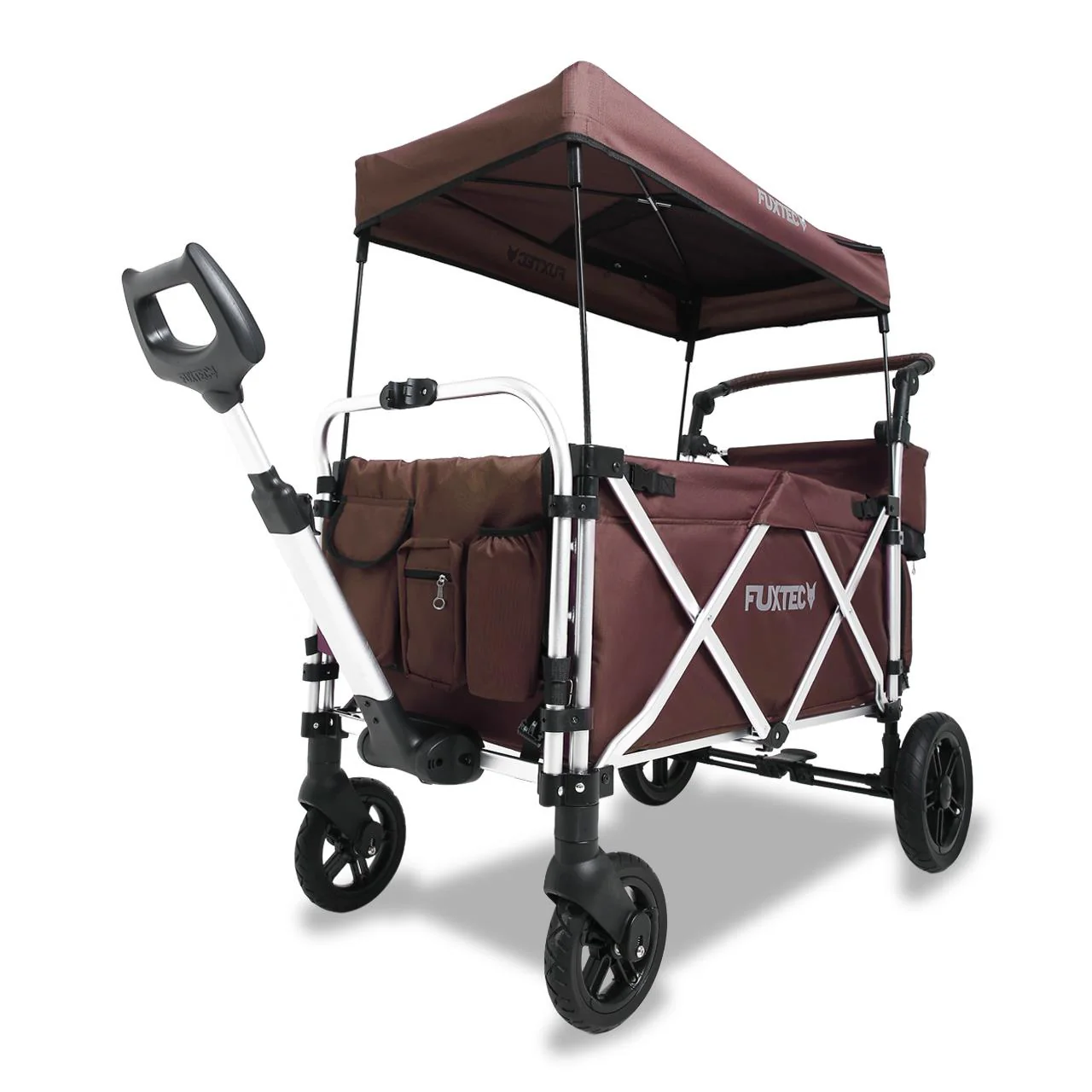 B-Ware FUXTEC Premium Bollerwagen FX-CTL950 - Image 37