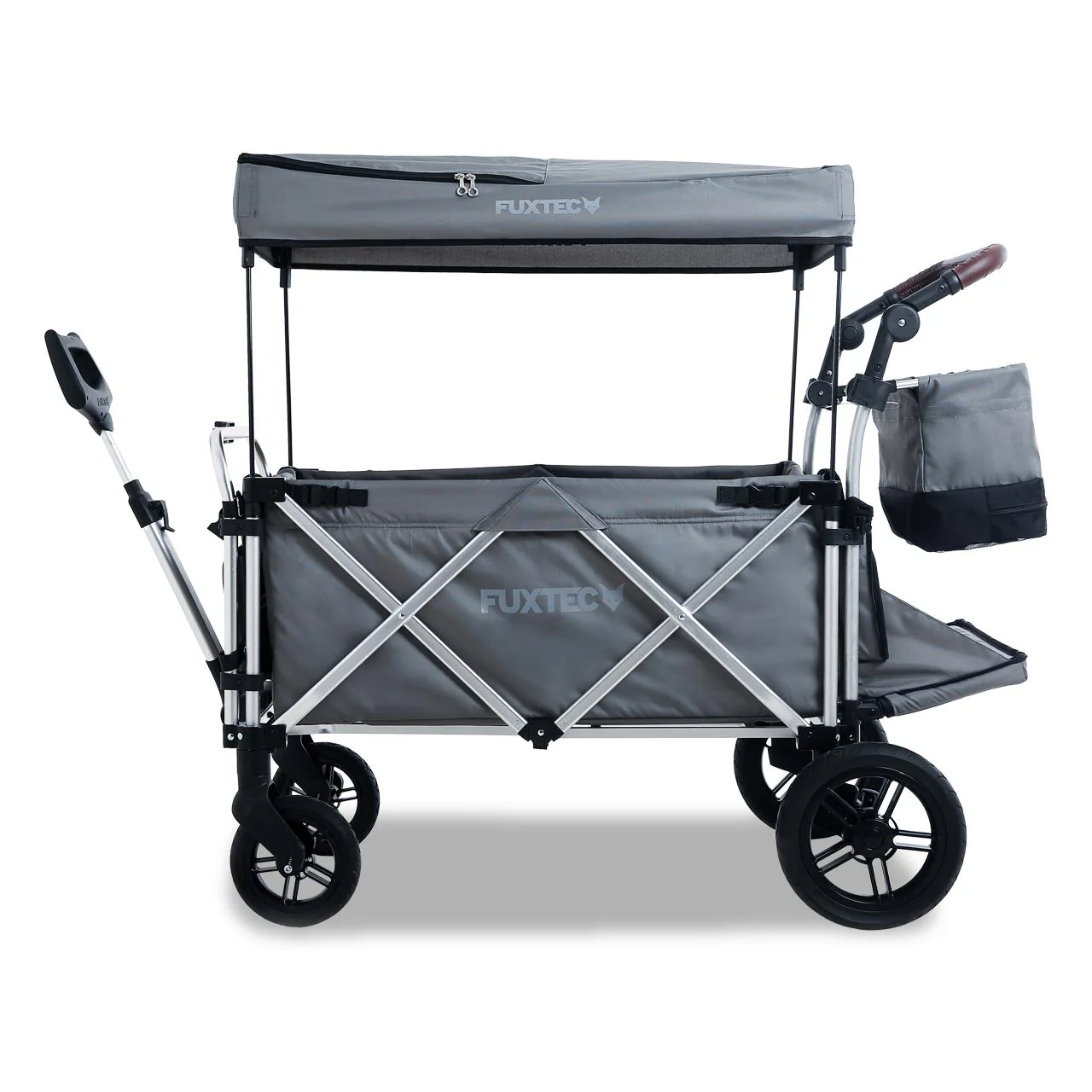 B-Ware FUXTEC Premium Bollerwagen FX-CTL950 - Image 47