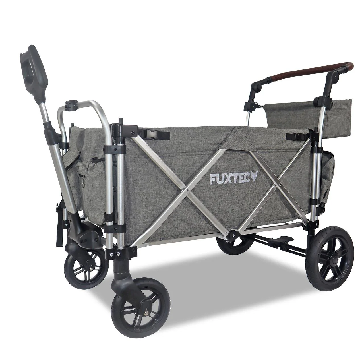 B-Ware FUXTEC Premium Bollerwagen FX-CTL950 - Image 5
