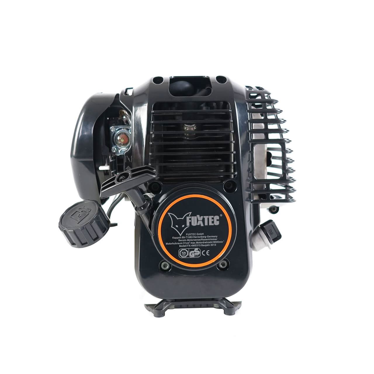 B-WARE Motor FUXTEC 4 tiempos 4MS315
