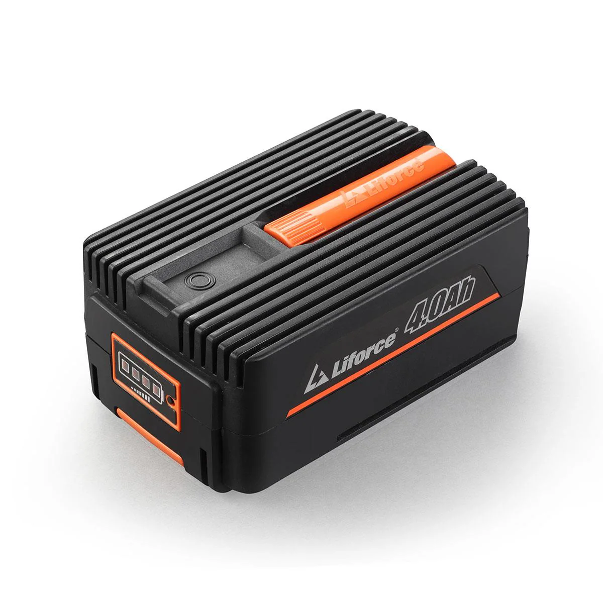 B-WARE Juego de aspirador/soplador de hojas a batería FUXTEC de 40 V - Image 5