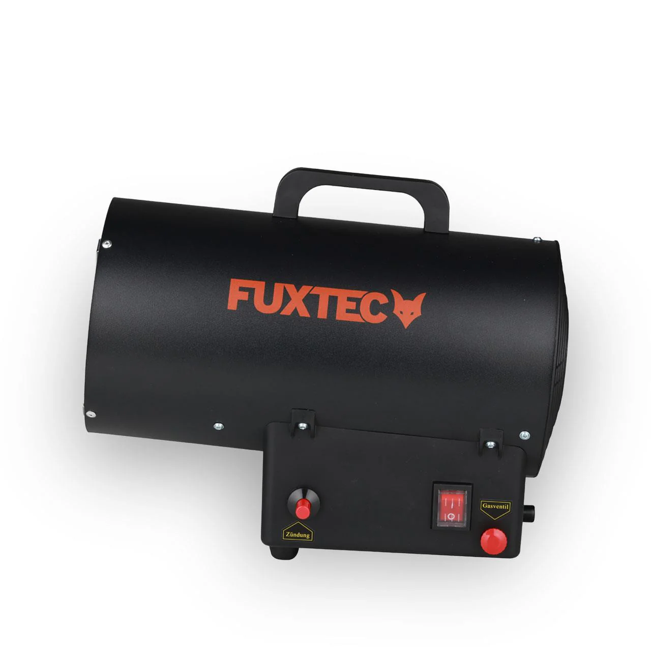 B-WARE FUXTEC Cañon De Calor Calefactor Gas GH33 - Image 7
