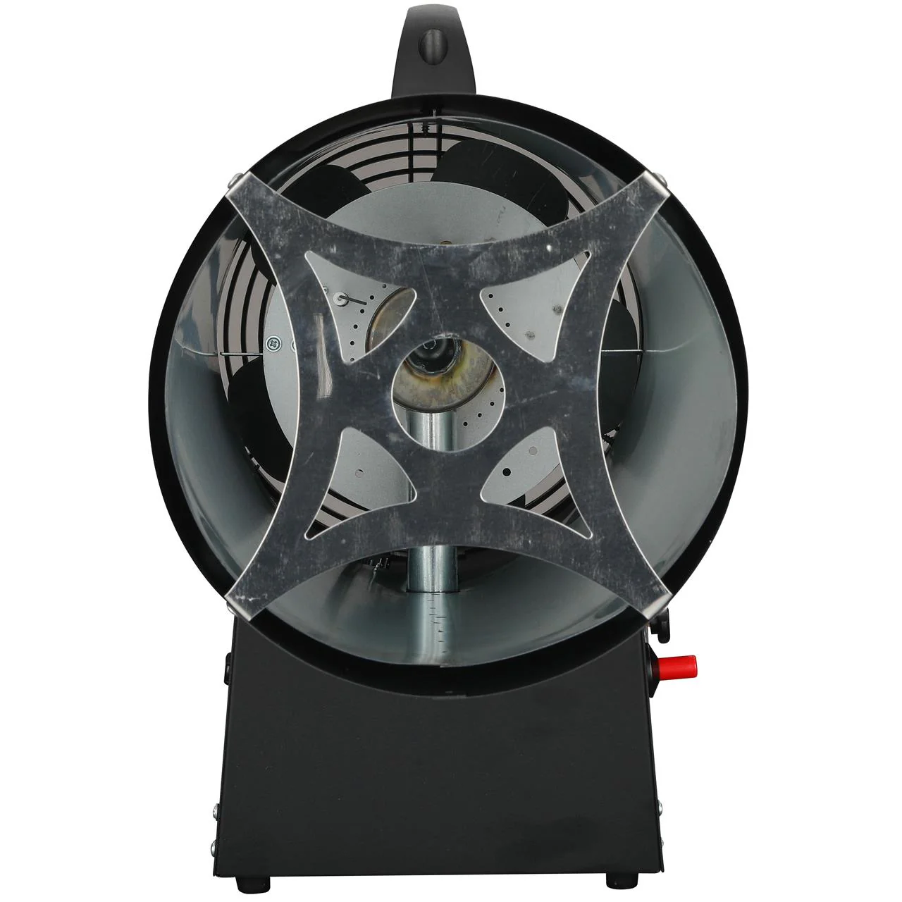 B-WARE Calentador de gas FUXTEC GH51 con 50 kW de potencia calorífica - Image 6
