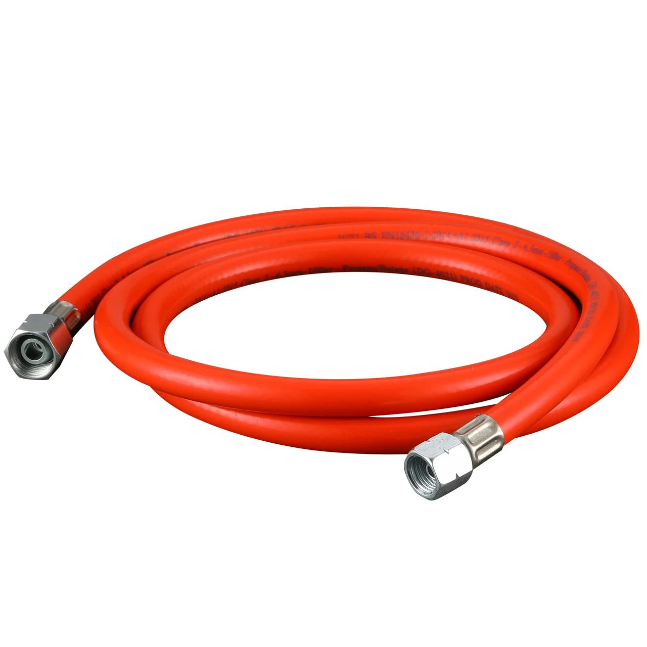 B-WARE Calentador de gas FUXTEC GH51 con 50 kW de potencia calorífica - Image 8