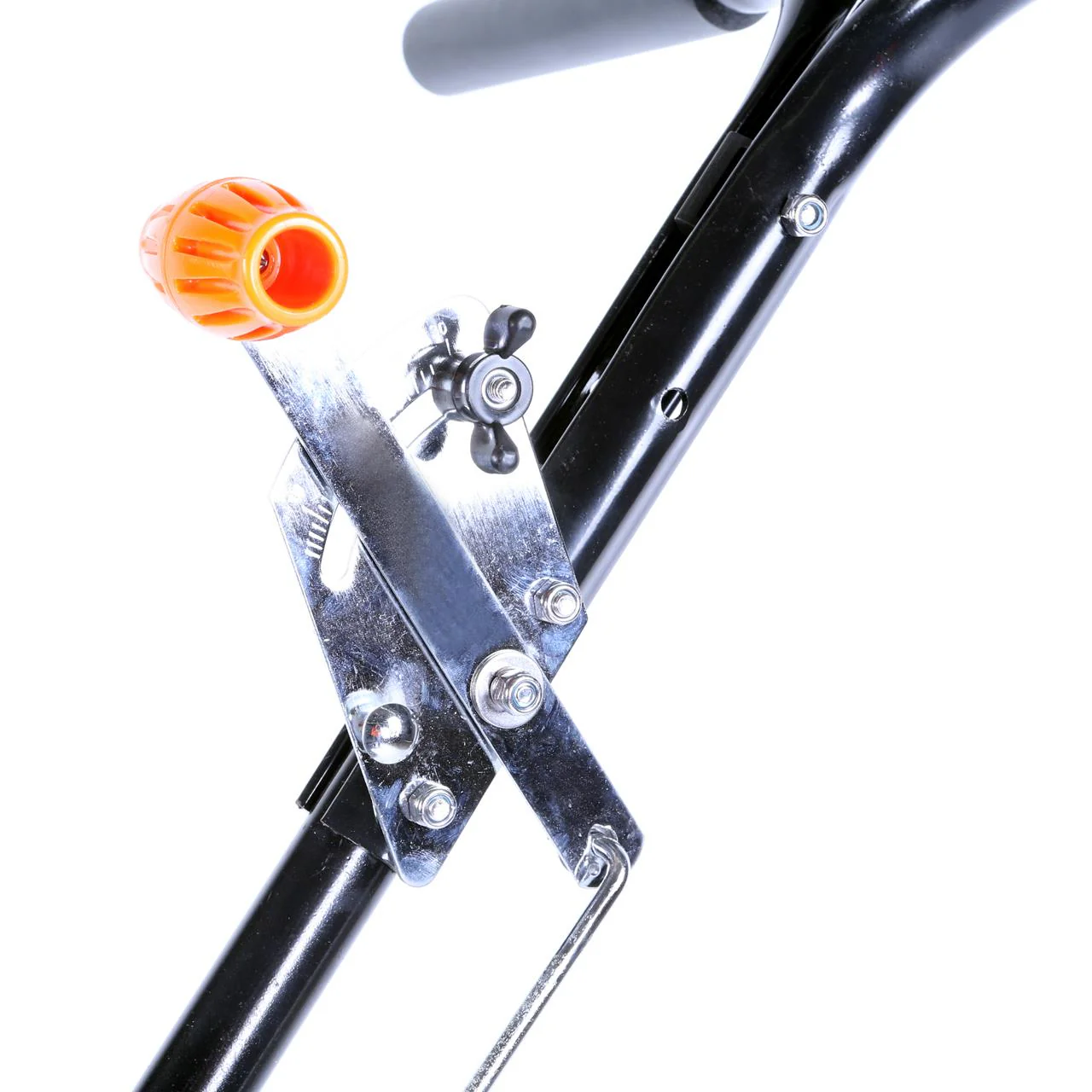 B-WARE Esparcidor de sal FUXTEC FX-GS56 Esparcidor de semillas - Image 11