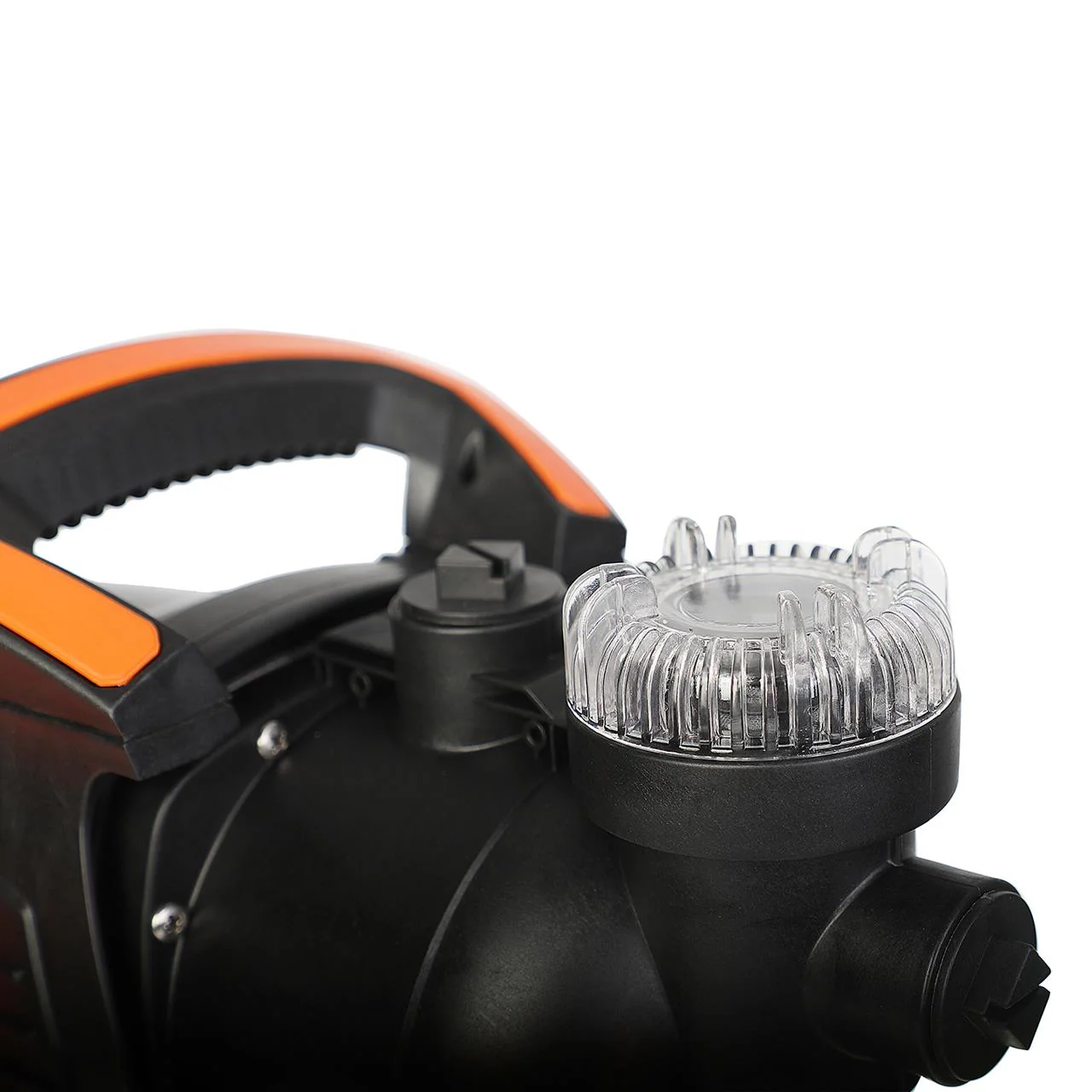 B-WARE FUXTEC Depósito a presión para agua sanitaria FX-HWW1200 - Image 8