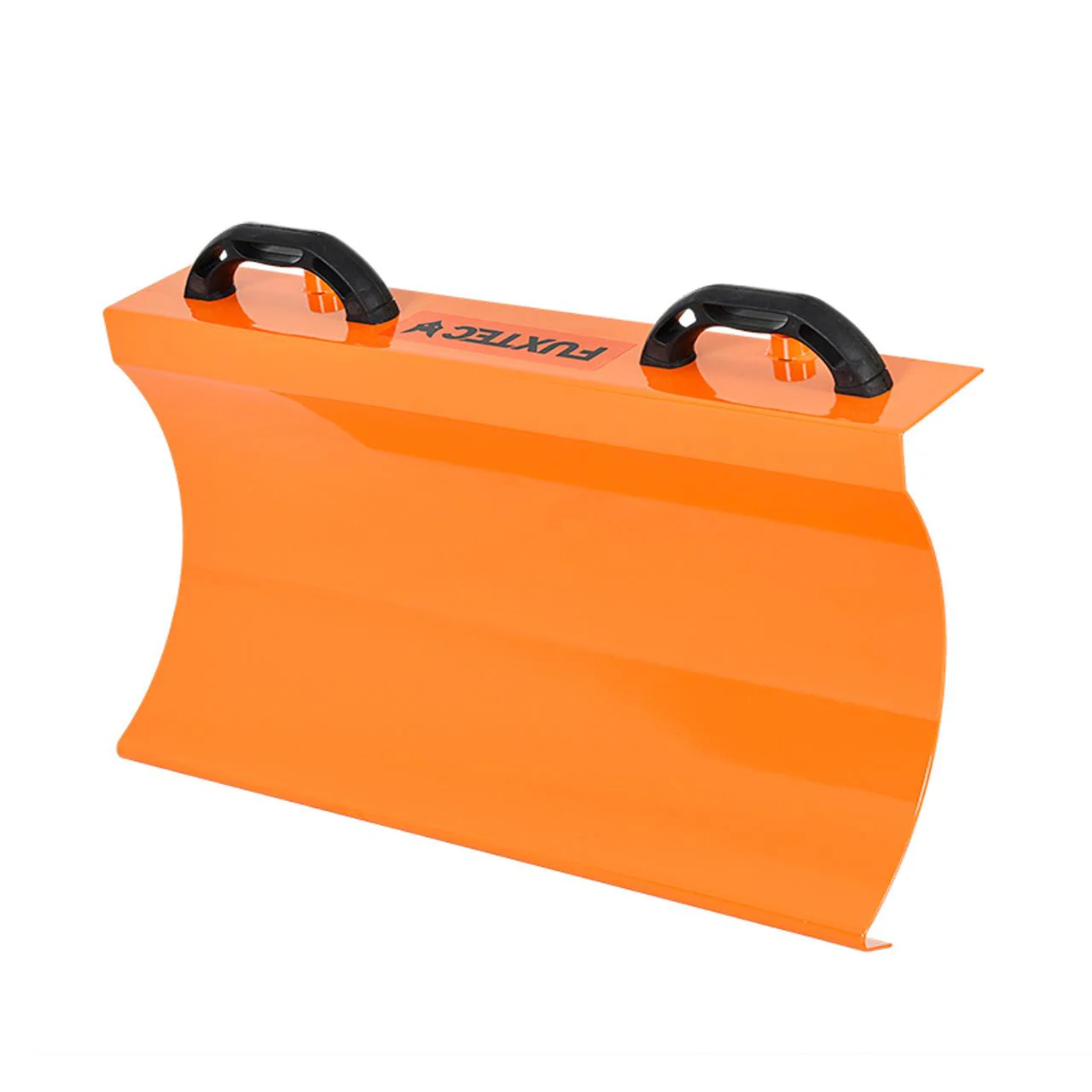 B-WARE Accesorio empujador de nieve FUXTEC FX-KMS196 para barredora FX-KM196 - Image 2