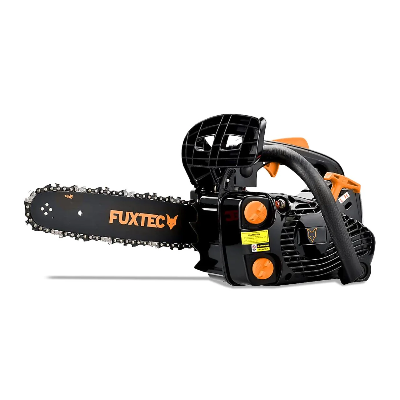 B-WARE Motosierra gasolina FUXTEC FX-KS226