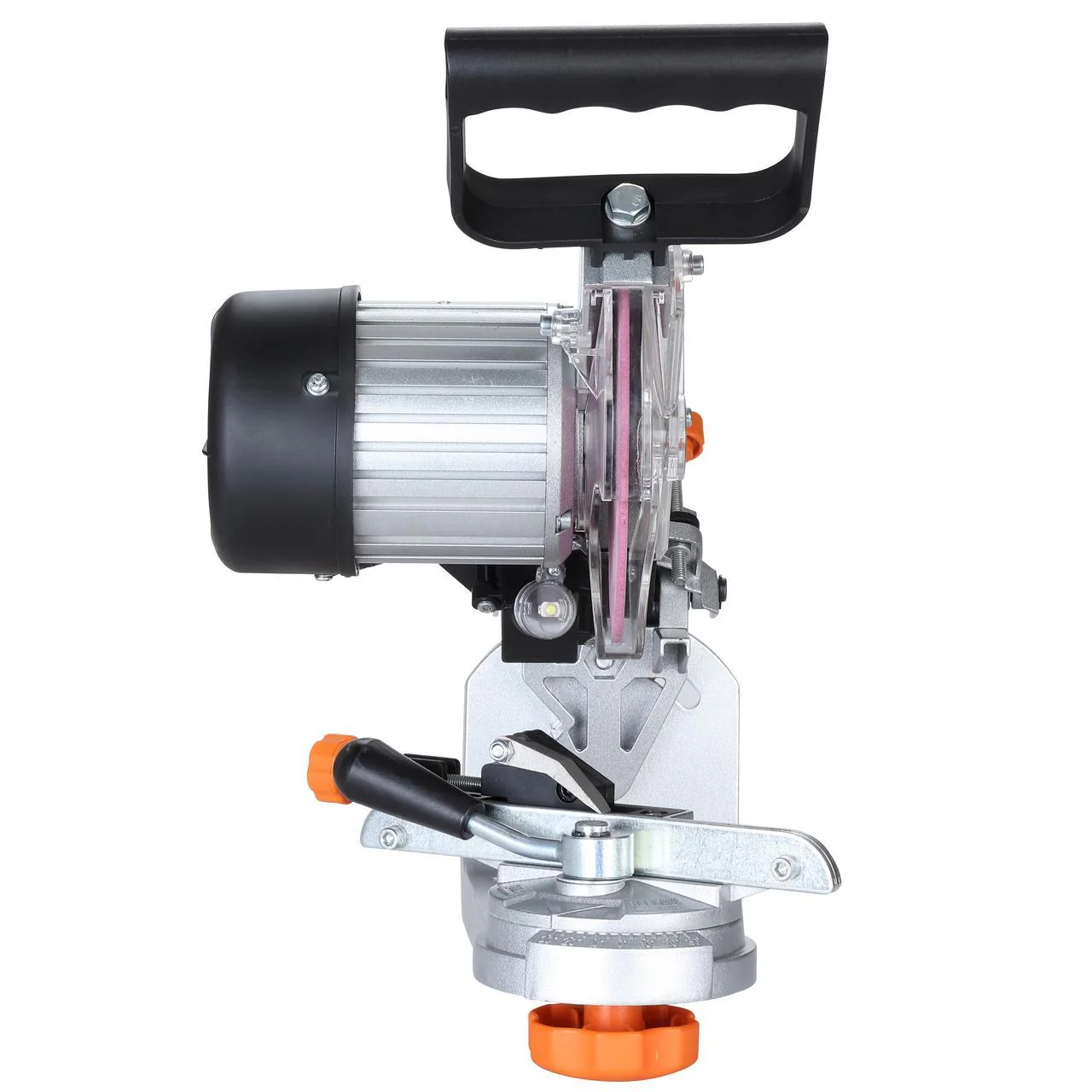 B-WARE FUXTEC FX-KSF1400 elektrischer Kettenschärfer inkl. Scheibe - Image 8