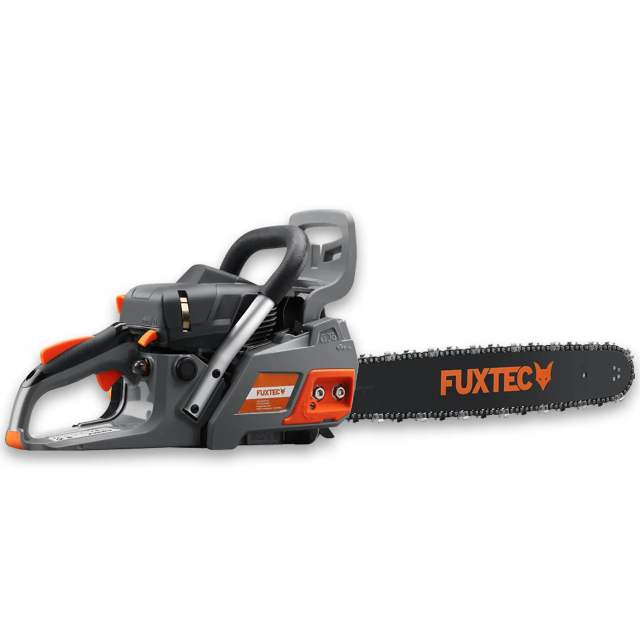 B-WARE Motosierra profesional FUXTEC FX-KSP256 - Image 5