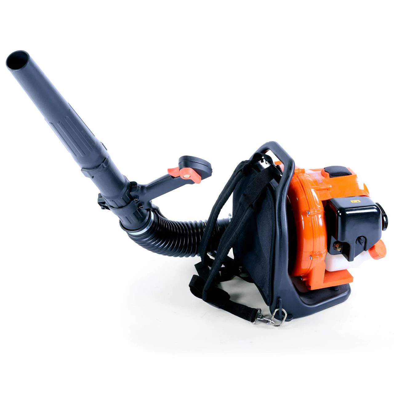 B-WARE Soplador de mochila de gasolina FUXTEC FX-LB133T, más de 300km/h (186mph), 0.9kW, 1.2HP - Image 2