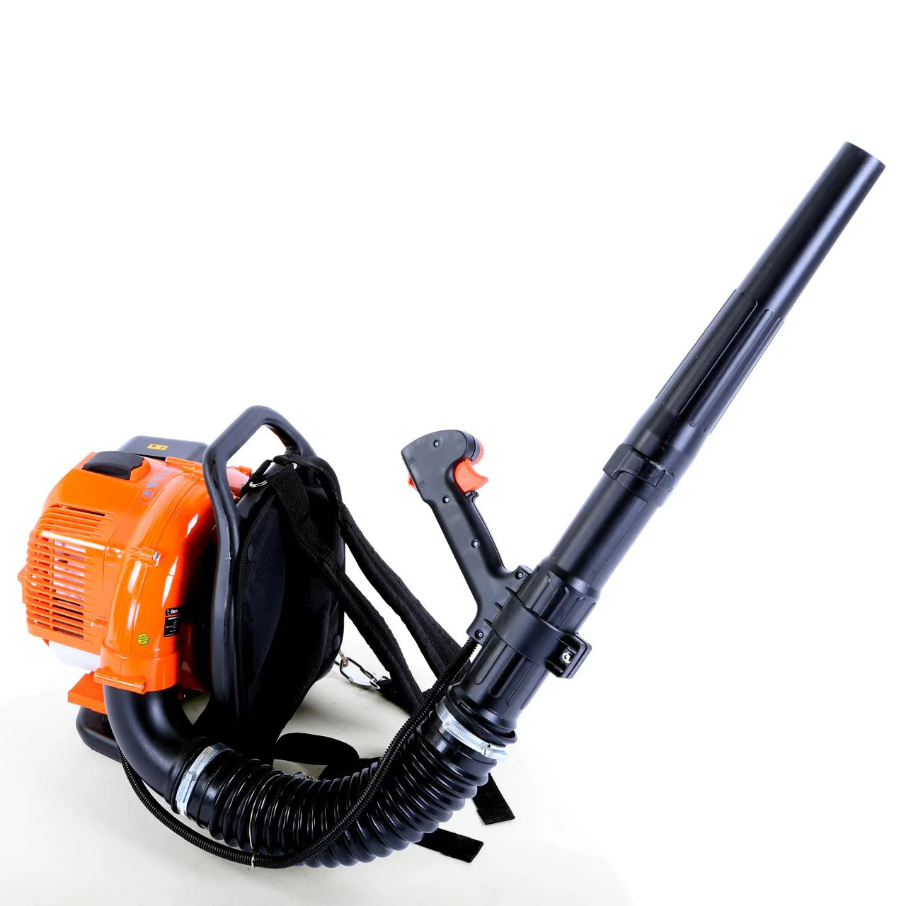 B-WARE Soplador de mochila de gasolina FUXTEC FX-LB133T, más de 300km/h (186mph), 0.9kW, 1.2HP - Image 5