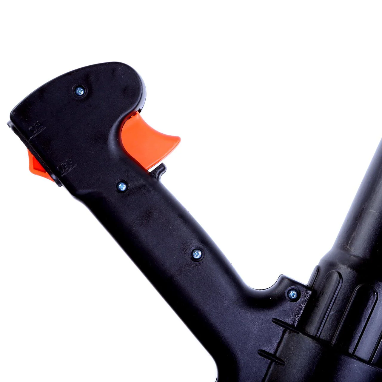 B-WARE Soplador de mochila de gasolina FUXTEC FX-LB133T, más de 300km/h (186mph), 0.9kW, 1.2HP - Image 8
