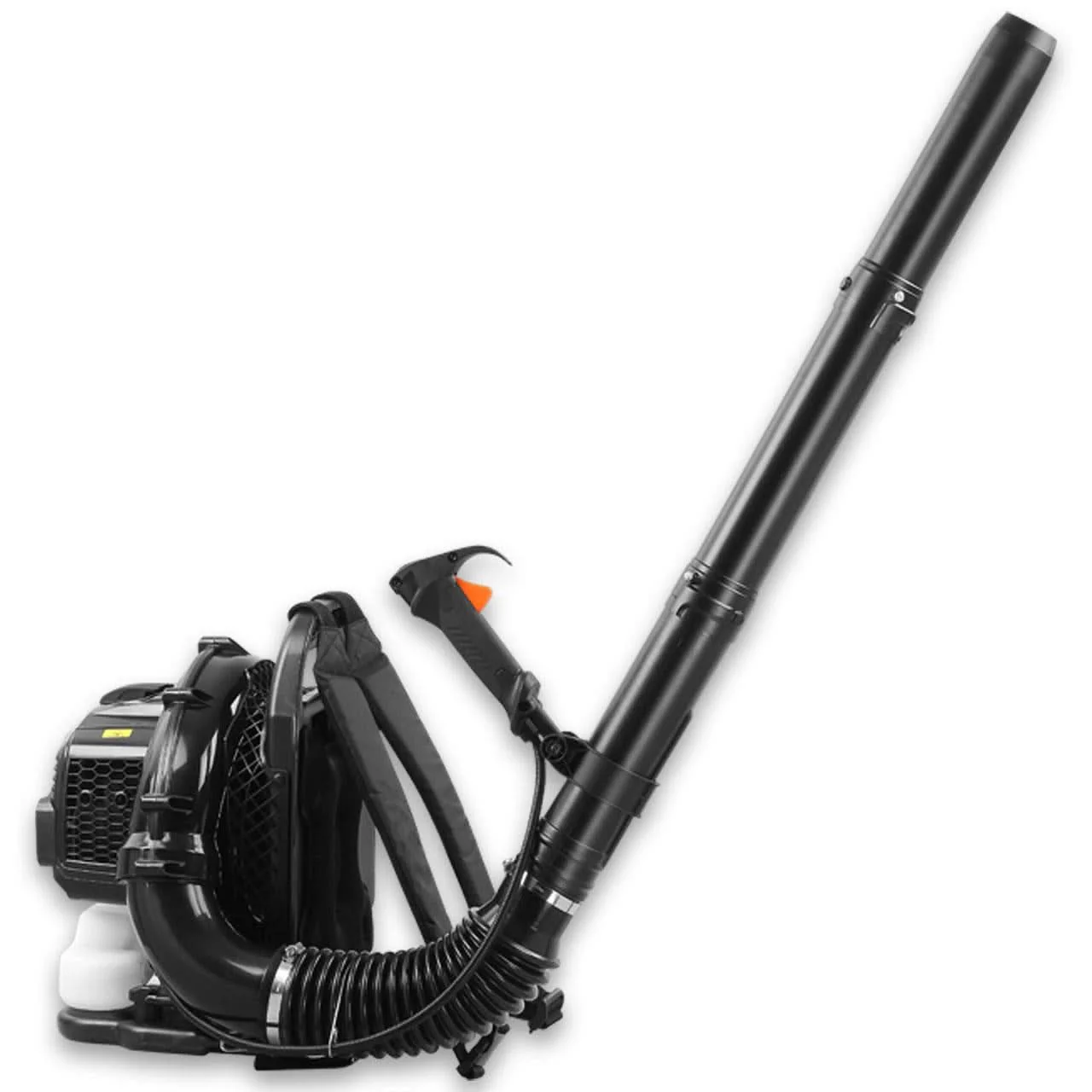 B-Ware FUXTEC Profi Benzin-Laubbläser FX-LB152P rückentragbar - Image 3