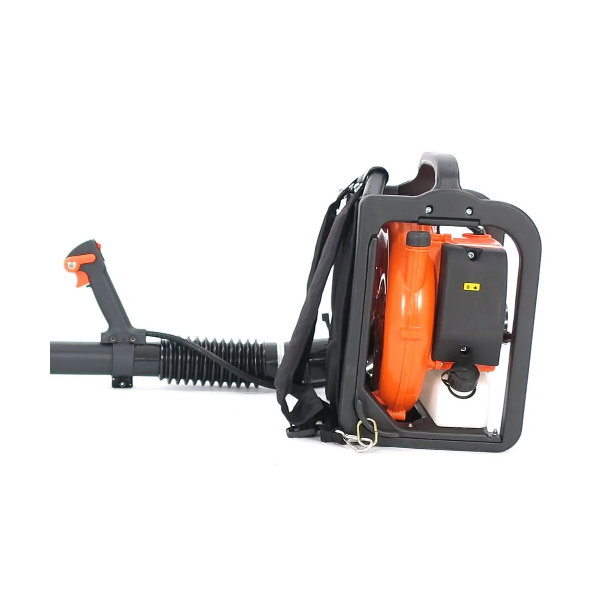 B-WARE FUXTEC FX-LB157T Rückentragbarer Laubbläser - Image 3