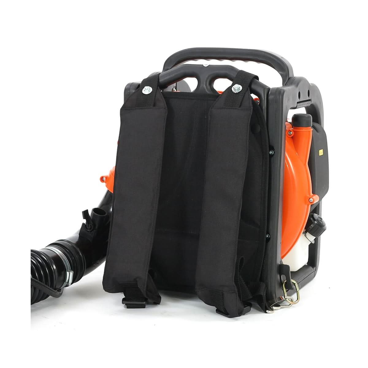 B-WARE FUXTEC FX-LB157T Rückentragbarer Laubbläser - Image 5