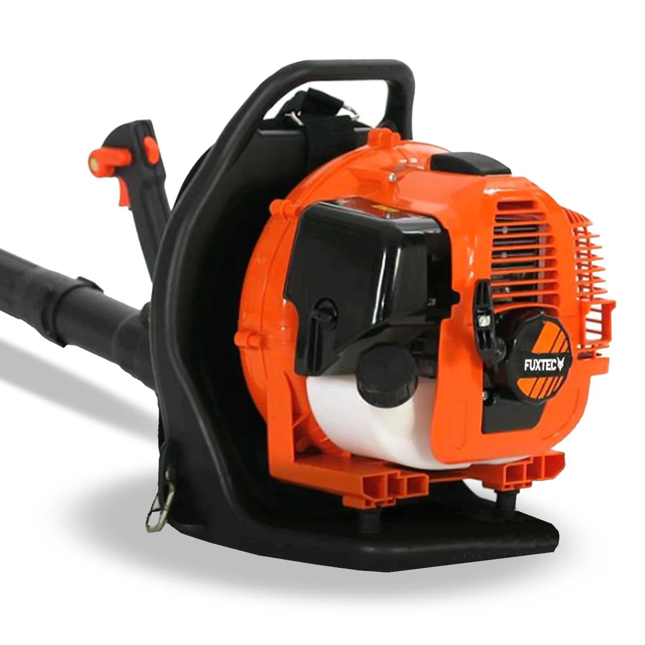 B-WARE FUXTEC FX-LB185T Soplador de hojas de mochila - Image 2
