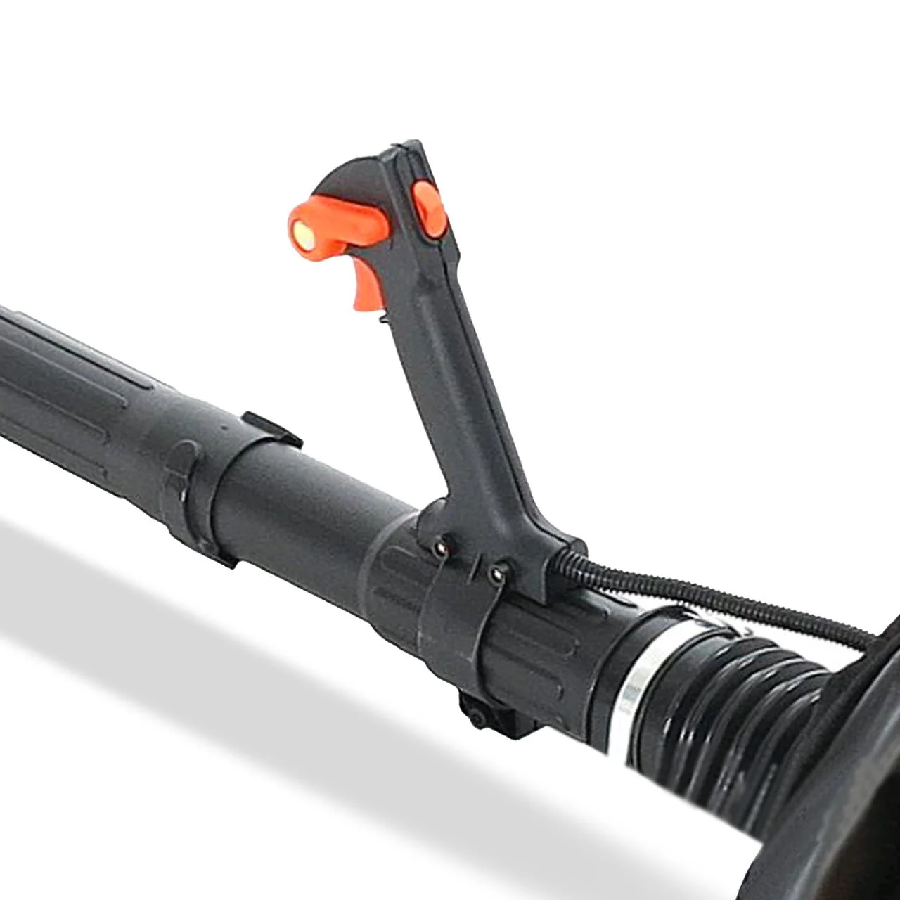 B-WARE FUXTEC FX-LB185T Soplador de hojas de mochila - Image 4