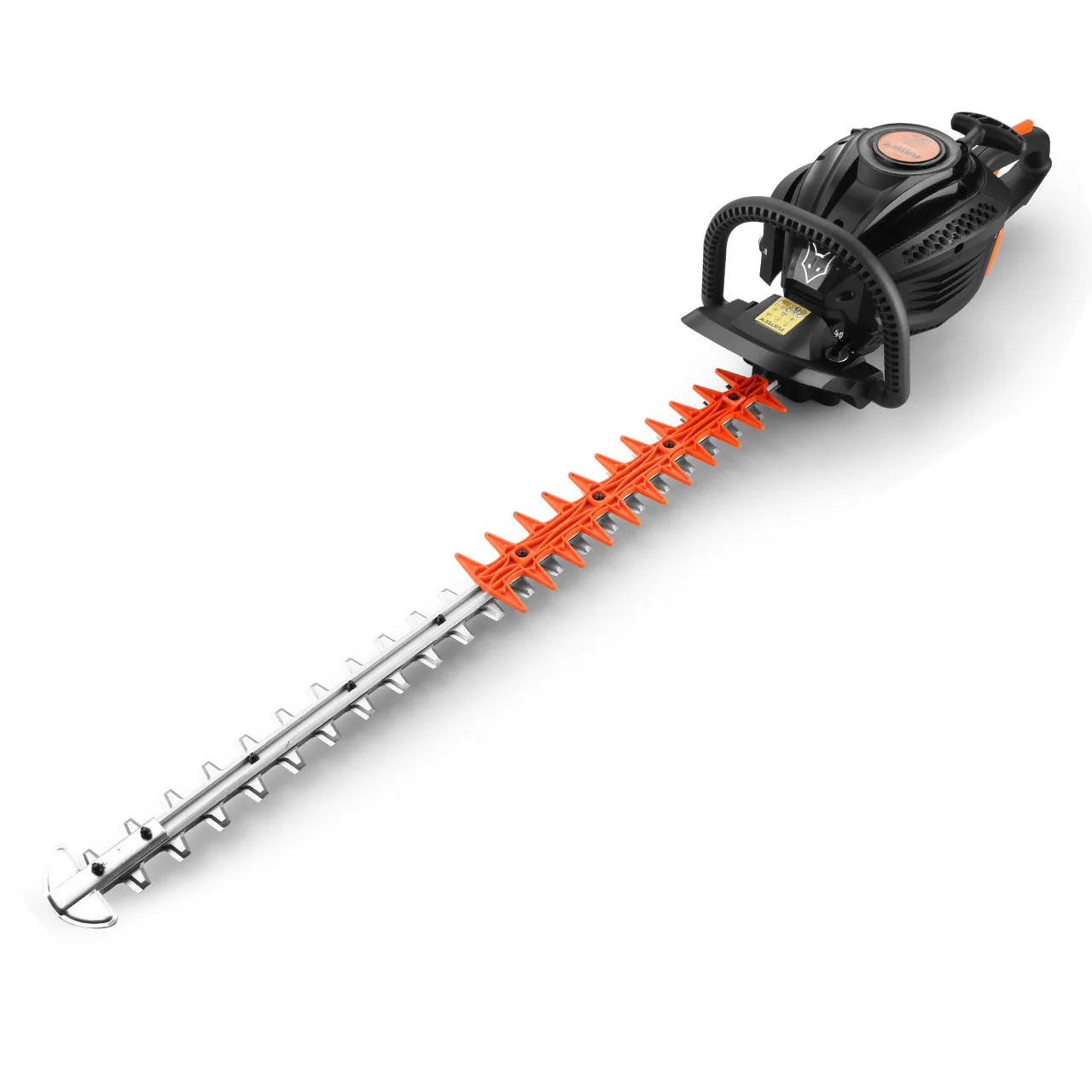 B-WARE Cortasetos profesional de gasolina FUXTEC FX-MHP126 - Longitud de corte 800 mm - XXL, Motor de 2 tiempos, 25,4cc - Image 11