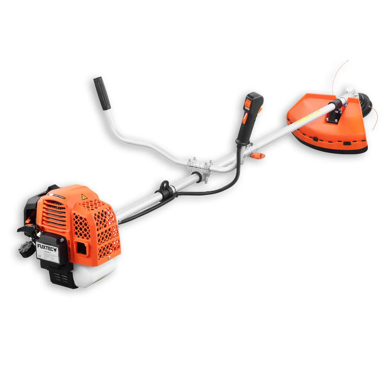 B-WARE Desbrozadora Gasolina FUXTEC FX-MS162 - Image 2