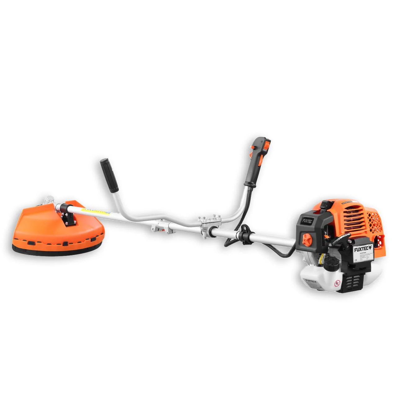B-WARE Desbrozadora Gasolina FUXTEC FX-MS162 - Image 3