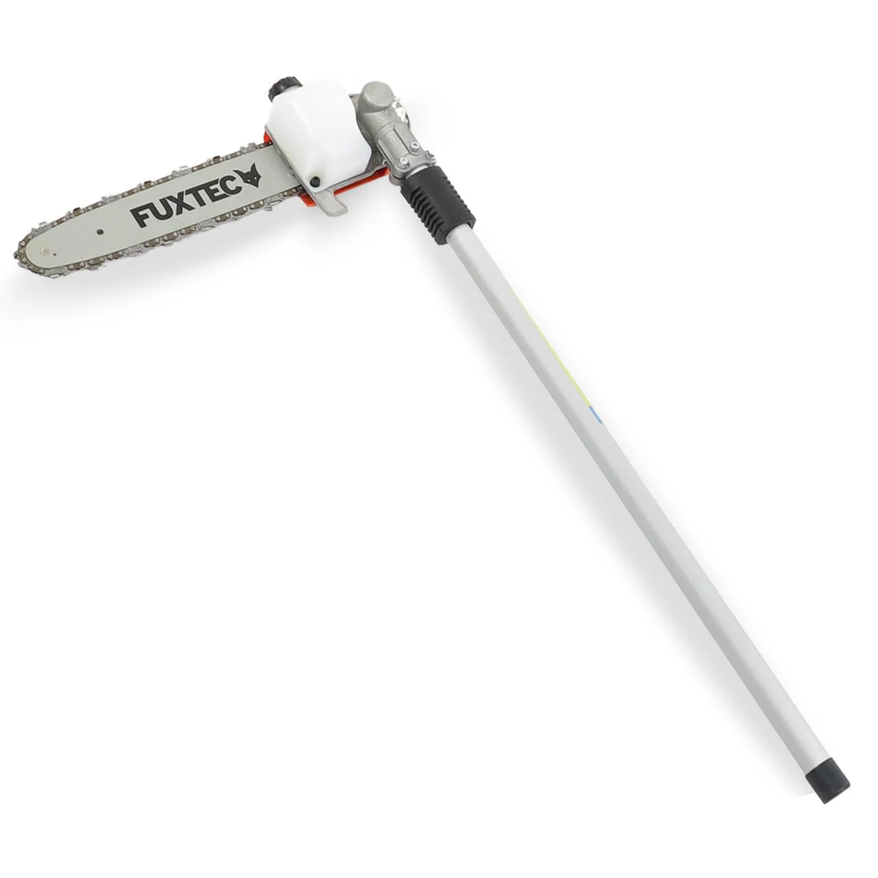 B-WARE FUXTEC Desbrozadora Multifunción Gasolina FX-MT252ER - Image 5